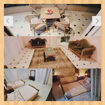 Hk Pyramids Guest House Каир Экстерьер фото