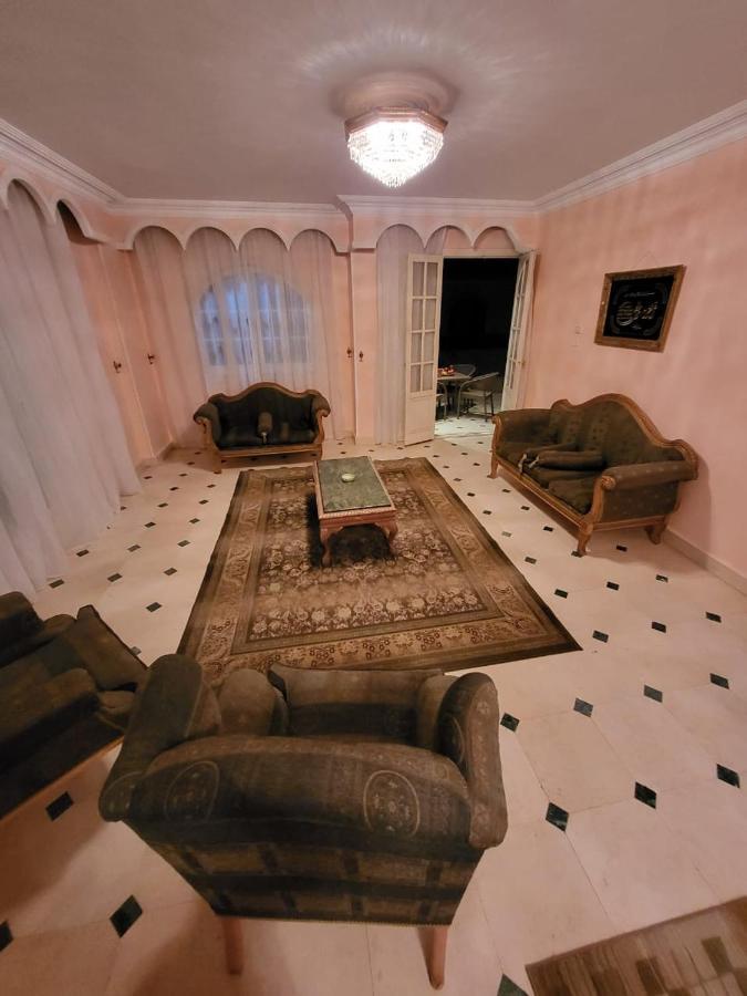 Hk Pyramids Guest House Каир Экстерьер фото
