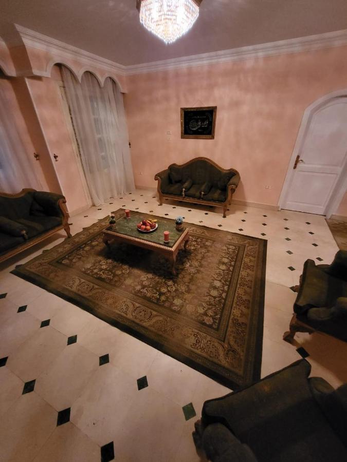 Hk Pyramids Guest House Каир Экстерьер фото