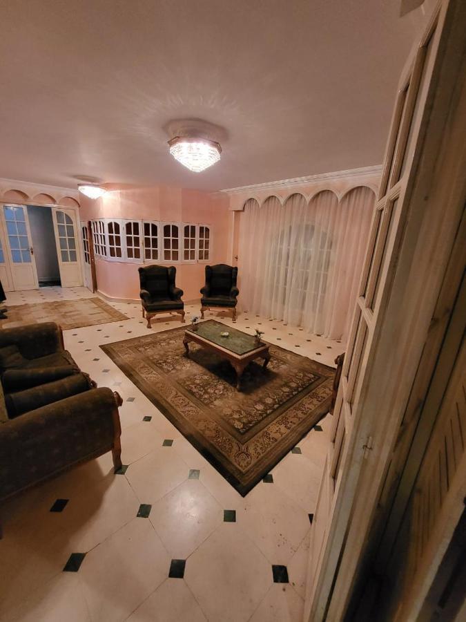 Hk Pyramids Guest House Каир Экстерьер фото