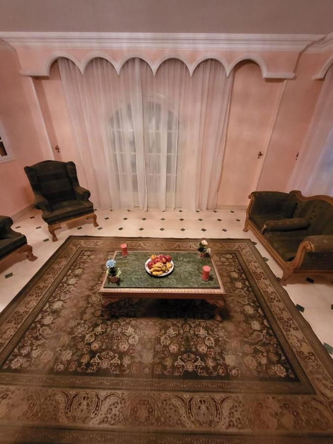 Hk Pyramids Guest House Каир Экстерьер фото