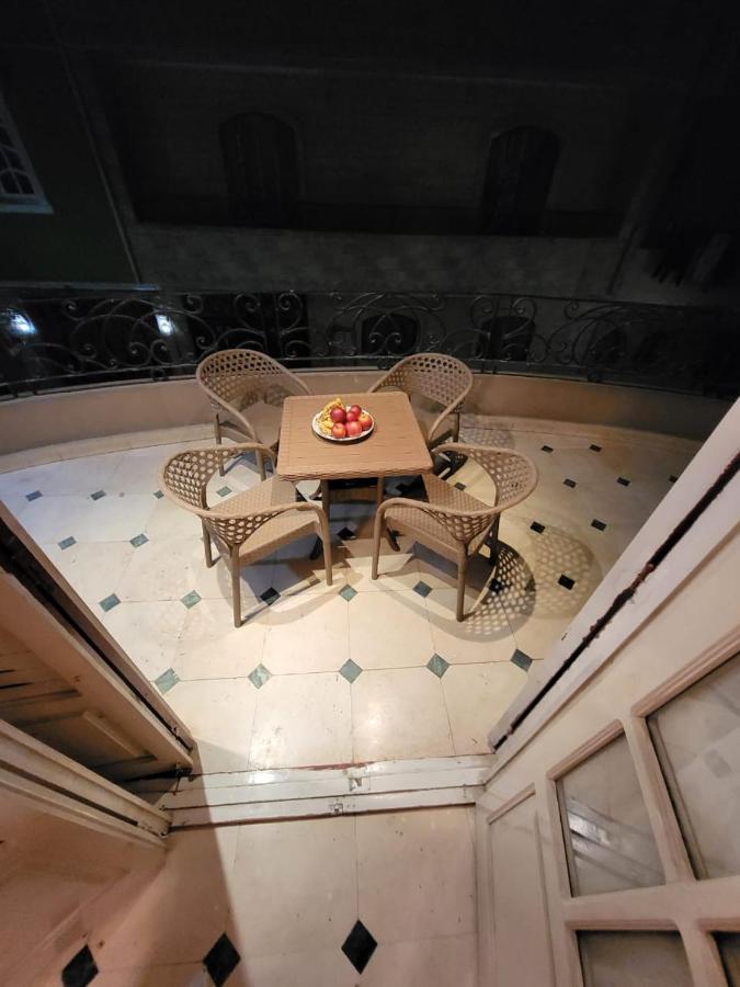 Hk Pyramids Guest House Каир Экстерьер фото
