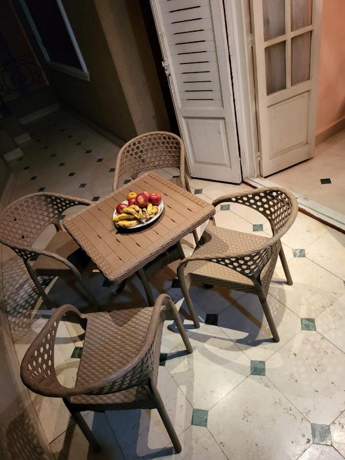 Hk Pyramids Guest House Каир Экстерьер фото