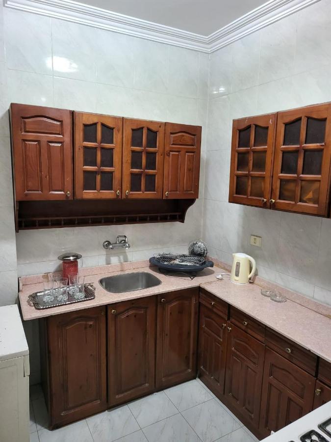 Hk Pyramids Guest House Каир Экстерьер фото