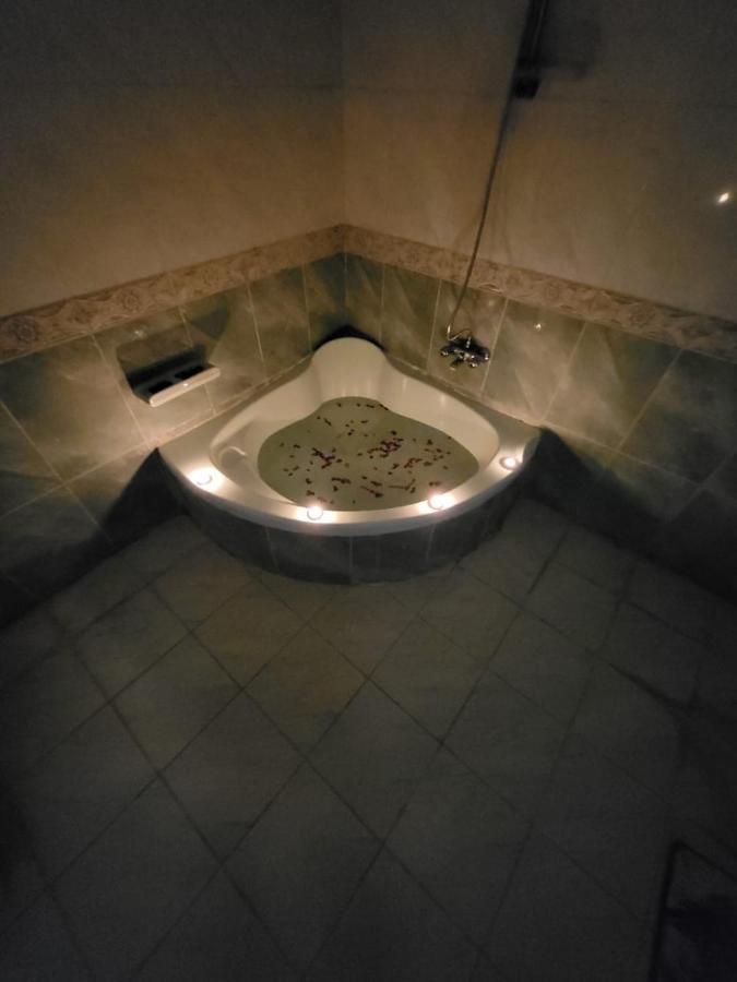 Hk Pyramids Guest House Каир Экстерьер фото