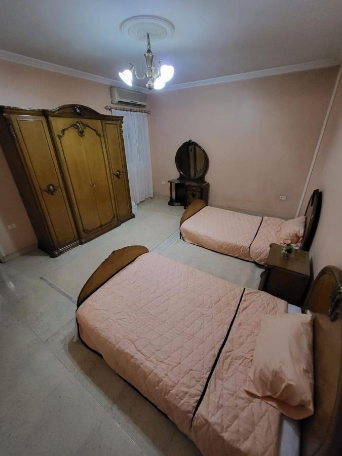 Hk Pyramids Guest House Каир Экстерьер фото