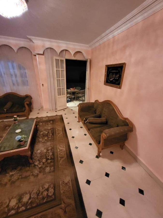 Hk Pyramids Guest House Каир Экстерьер фото