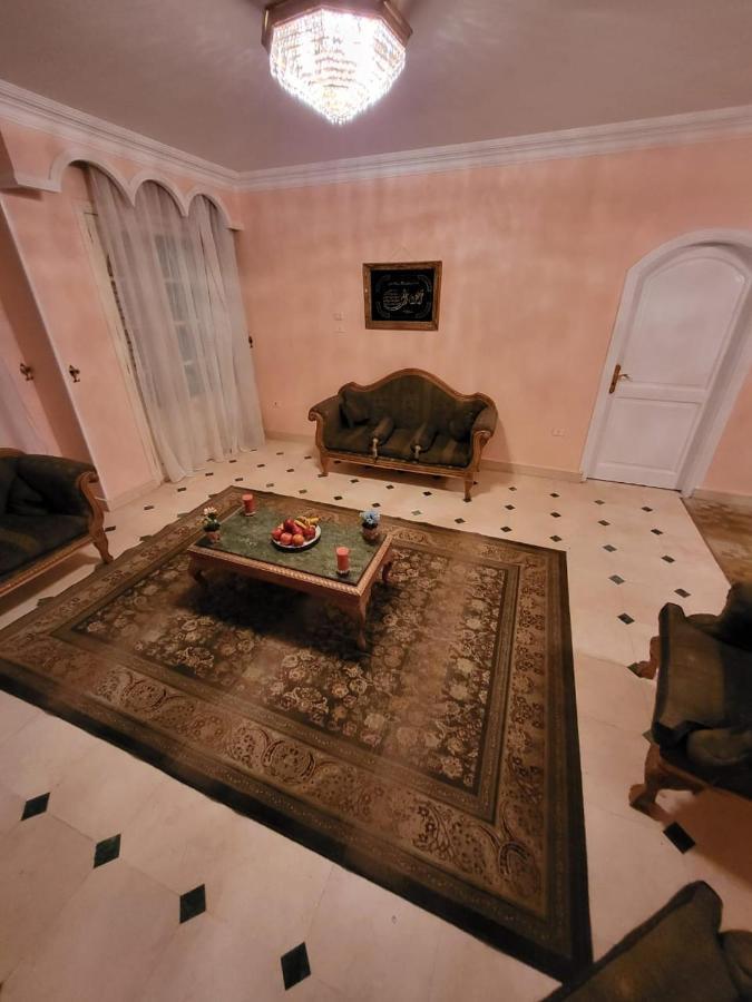 Hk Pyramids Guest House Каир Экстерьер фото