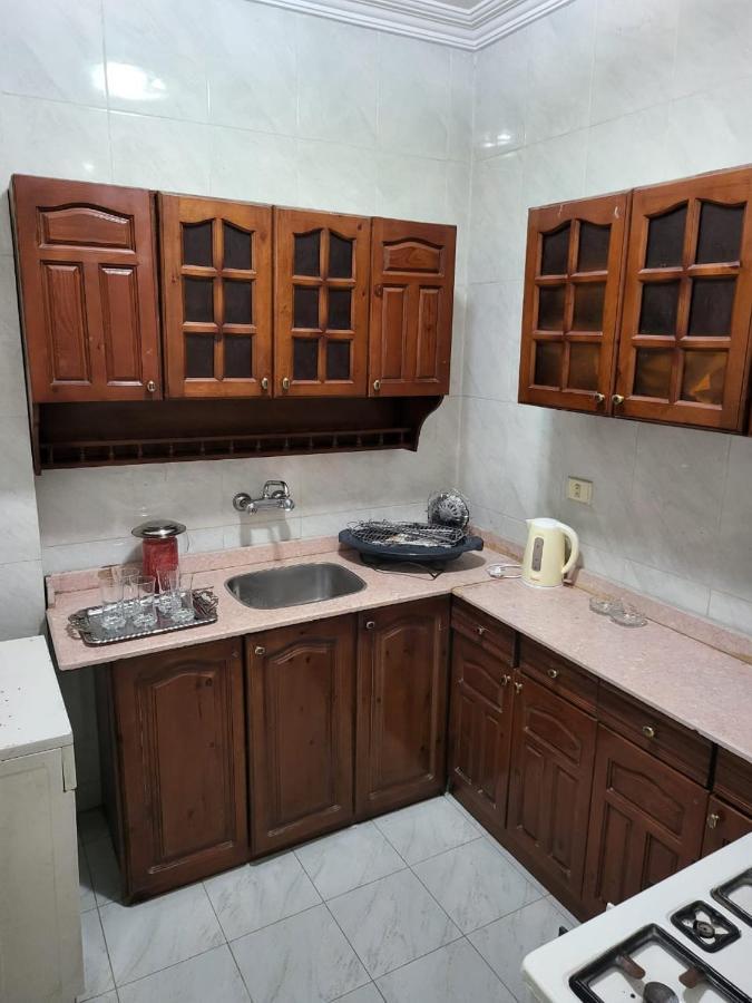 Hk Pyramids Guest House Каир Экстерьер фото