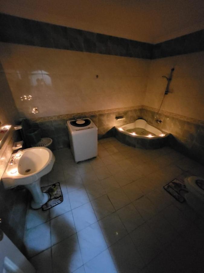 Hk Pyramids Guest House Каир Экстерьер фото