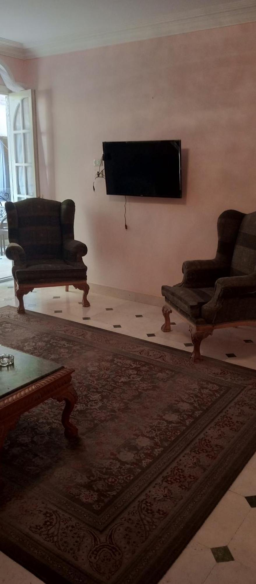 Hk Pyramids Guest House Каир Экстерьер фото